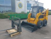 Ny Skid Steer / Skid Loader ERS 45