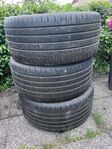 Hankook Ventus S1 evo3 SUV