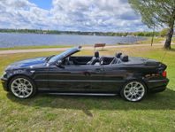 BMW 330Ci
