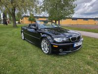 BMW 330Ci 
