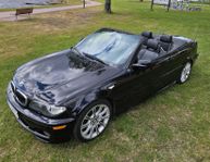 BMW 330Ci 