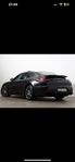 Porsche Panamera GTS PDK Euro 5