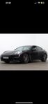 Porsche Panamera GTS PDK Euro 5