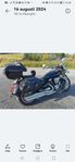 Kawasaki vulcan