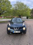 Nissan Juke 4WD 1.6 DIG-T 4x4 XTRONIC-CVT Euro 5 190hk