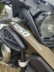 BMW 1250 gsa Exclusive