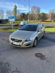 Volvo V60 D3 Momentum Euro 5