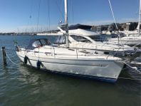 Bavaria 36 Uthyres