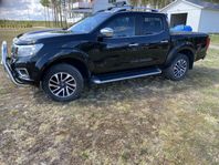 Nissan Navara Dubbelhytt 2.3 dCi 4WD Euro 5