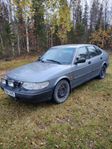 Saab 900 5-dörrar 2.3
