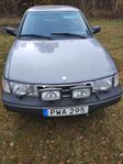Saab 900 5-dörrar 2.3