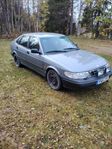 Saab 900 5-dörrar 2.3