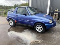 Suzuki X-90