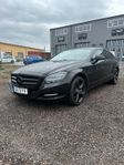 Mercedes-Benz CLS 350 CDI 4MATIC Shooting Brake 7G-Tronic Pl