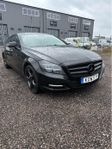 Mercedes-Benz CLS 350 CDI 4MATIC Shooting Brake 7G-Tronic Pl
