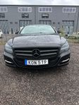 Mercedes-Benz CLS 350 CDI 4MATIC Shooting Brake 7G-Tronic Pl