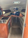 Rinker Express Cruiser 250 med Extreme 3500 Trailer