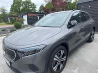 Mercedes-Benz EQA 300 4MATIC Euro 6