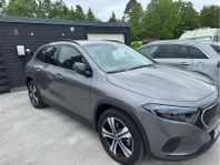 Mercedes-Benz EQA 300 4MATIC Euro 6