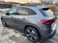 Mercedes-Benz EQA 300 4MATIC Euro 6