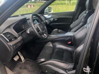 Volvo XC90 D5 R-Design B&W Luftfjädring 9700 mil