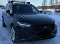 Volvo XC90 D5 R-Design B&W Luftfjädring 9700 mil