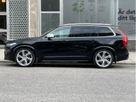 Volvo XC90 D5 R-Design B&W Luftfjädring 9700 mil