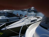 707 Segelbåt