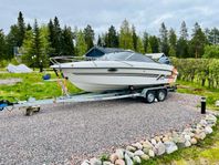 Finnmaster 62 DC 2018 inkl 80 Trailer