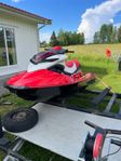 Seadoo RXP 215