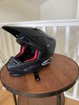 Alpinestars SM5 crosshjälm