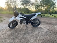 Derbi Senda DRD X-Treme SM 2014 