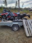 khaos 850 2020
