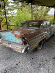Raggarbil Buick Special 1958 