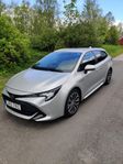 Fin Toyota Corolla Hybrid Touring Active nyserv,ny vindruta