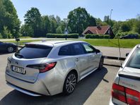 Toyota Corolla Touring Sports Hybrid e-CVT Active Euro 6