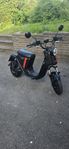 Niu U-Pro elmoped 45km/h