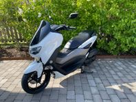 Yamaha NMAX 155 