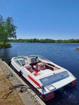Chris Craft Concept 1992 V6 205 hk