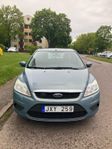 Ford Focus Kombi 1.8 Flexifuel Titanium, Trend Euro 4