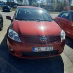 Toyota Auris 5-dörrar 1.4 D-4D Plus Euro 5