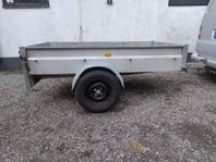 750kg obromsad släp 