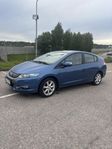 Honda Insight 1.3 IMA CVT Euro 5