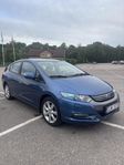 Honda Insight 1.3 IMA CVT Euro 5