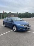 Honda Insight 1.3 IMA CVT Euro 5