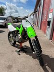 Kawasaki kx 250 2002