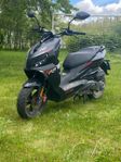 Moped Motocr R9