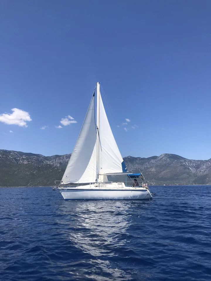 Gib Sea 29 image