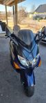 Yamaha T-Max 500