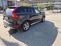 Volvo XC60 D5 R-Design  